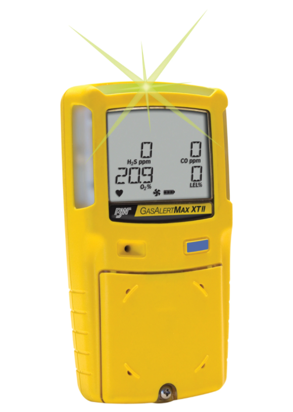 Honeywell BW™ Max XT ll